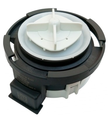 Bomba desagüe lavadora LG EAU64082902