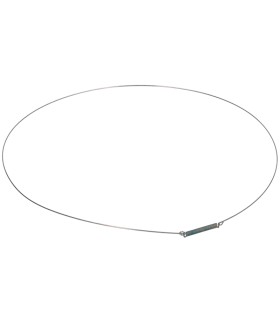 Brida goma escotilla lavadora Samsung DC91-12078D