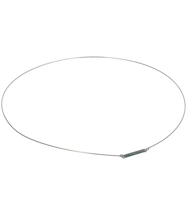 Brida goma escotilla lavadora Samsung DC91-12078D