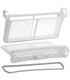 Filtro pelusas secadora Balay 00650474