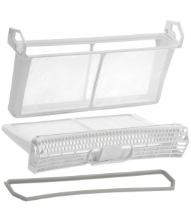 Filtro pelusas secadora Balay 00650474