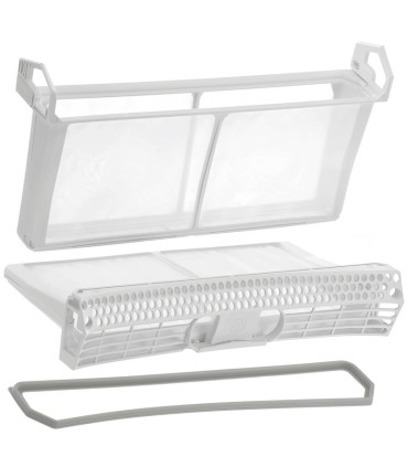 Filtro pelusas secadora Balay 00650474
