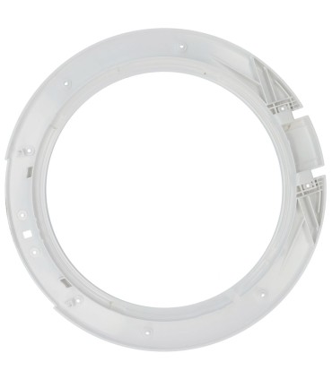 Aro interior puerta lavadora Balay 00432073 parte trasera