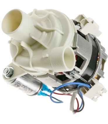 Motor circulación lavavajillas Vestel 32040522
