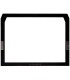 Cristal horno Fagor AS0022695 parte trasera