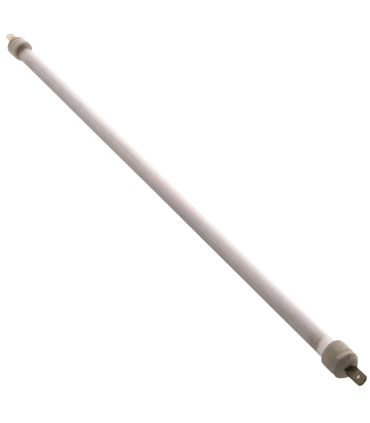 Resistencia cuarzo 400mm 200W