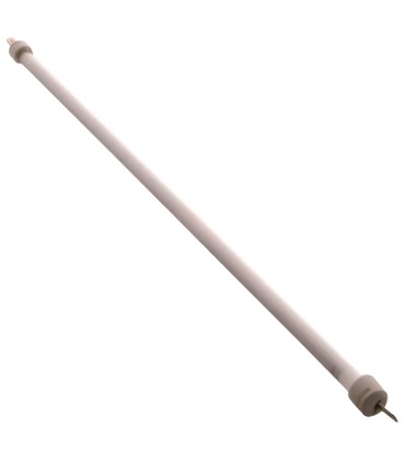 Resistencia cuarzo 363mm 125V