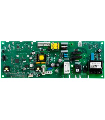 Placa electrónica caldera Junkers 8738705828