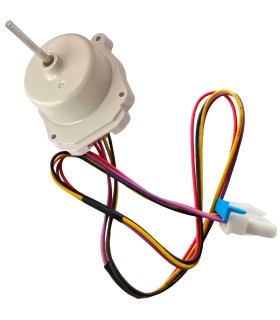 Motor ventilador frigorífico LG EAU63103001