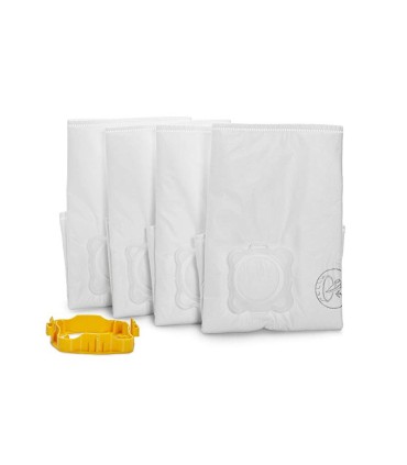 Bolsas aspirador Rowenta