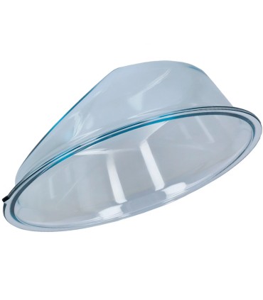 Cristal puerta lavadora Fagor L49A002B8