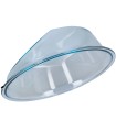 Cristal puerta lavadora Fagor L49A002B8