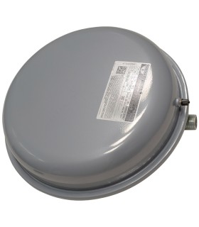 Vaso expansión caldera Ferroli 8 litros I39821430
