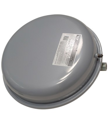 Vaso expansión caldera Ferroli 8 litros I39821430