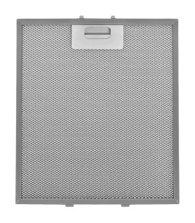 Filtro campana extractora 305x267mm
