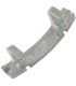 Bisagra puerta lavadora Bosch 00625486