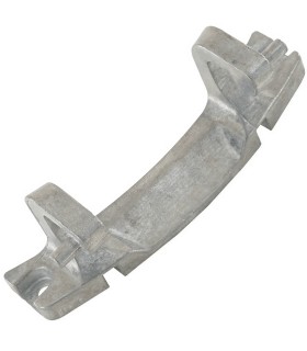Bisagra puerta lavadora Bosch 00625486