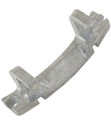 Bisagra puerta lavadora Bosch 00625486