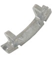 Bisagra puerta lavadora Bosch 00625486