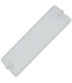 Difusor luz campana extractora Electrolux 155x50mm 4055183018