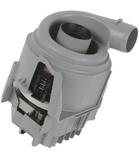 Motor lavavajillas Bosch 12019637