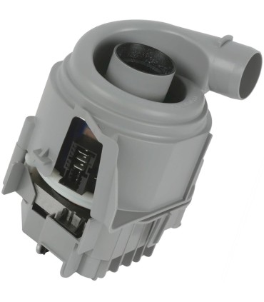 Motor lavavajillas Bosch 12019637