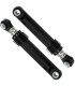Kit 2 amortiguadores lavadora LG 4901ER2003A