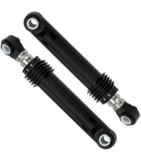 Kit 2 amortiguadores lavadora LG 4901ER2003A