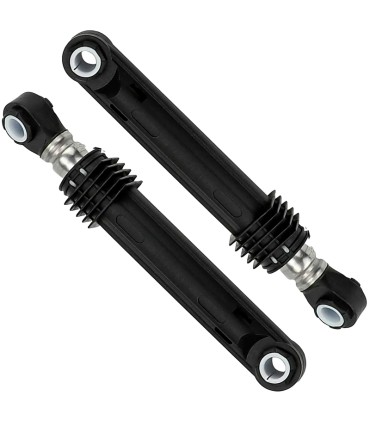 Kit 2 amortiguadores lavadora LG 4901ER2003A