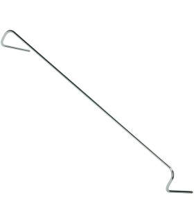 Soporte botellero nevera Liebherr 457x86mm 7112214