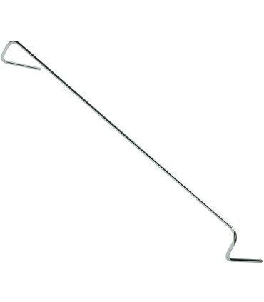 Soporte botellero nevera Liebherr 457x86mm 7112214