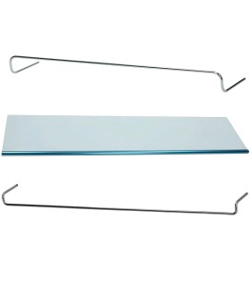 Pack estante + varillas frigorífico Liebherr