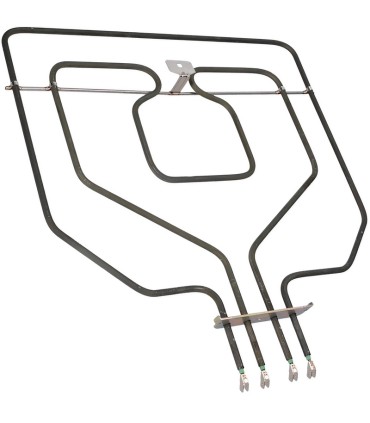 Resistencia grill horno Bosch 2300W 00688620