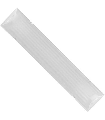 deflector luz campana extractora 00264191