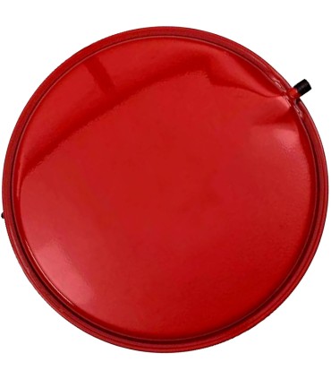 Vaso expansión caldera Roca 6 litros 122156220