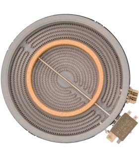 Resistencia vitrocerámica Teka 1700W 60702010