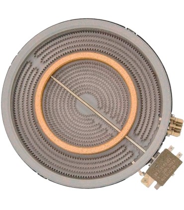 Resistencia vitrocerámica Teka 1700W 60702010