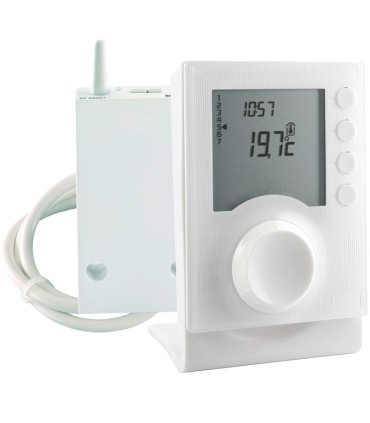 Termostato calefacción Delta Dore Tybox 137+ 6053073