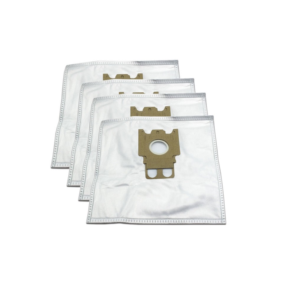 Bolsas Para Aspiradora Miele Cat & Dog 700 - Paquete De 10 Bolsas De Papel