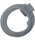 Goma escotilla lavadora Ariston Hotpoint C00303546