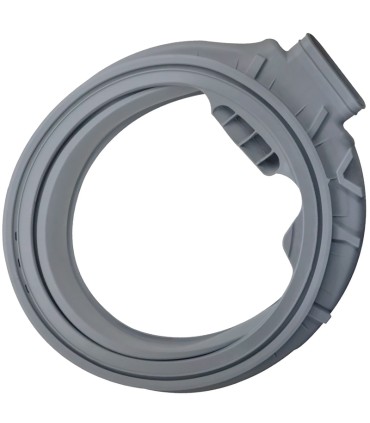 Goma escotilla lavadora Ariston Hotpoint C00303546