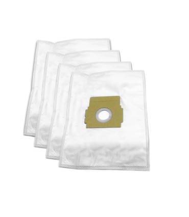 Bolsas aspiradores Moulinex