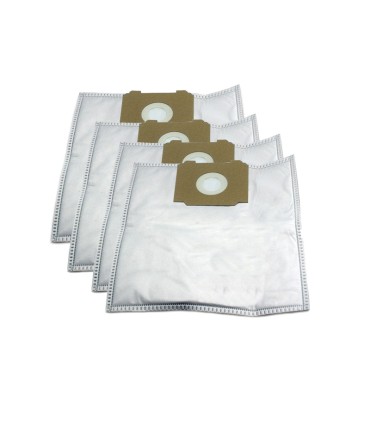 Bolsas aspiradores AEG