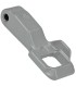 Gancho puerta lavadora LG MFG63099101