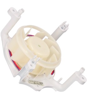 Ventilador nevera Whirlpool 481010757324