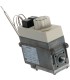 Válvula gas freidora 710 Minisit 120-200ºC