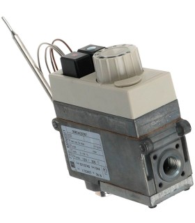 Válvula gas freidora 710 Minisit 120-200ºC
