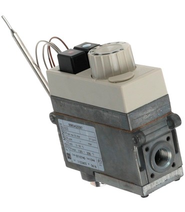 Válvula gas freidora 710 Minisit 120-200ºC