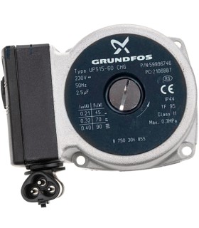 Bomba caldera Junkers 8716119823