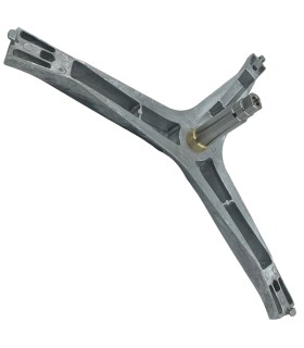 Eje tambor lavadora Samsung DC9717234A